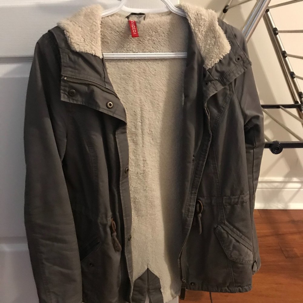 H&M Spring/Fall Jacket